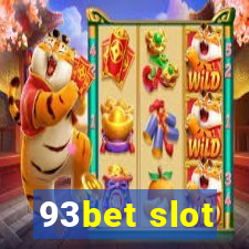 93bet slot